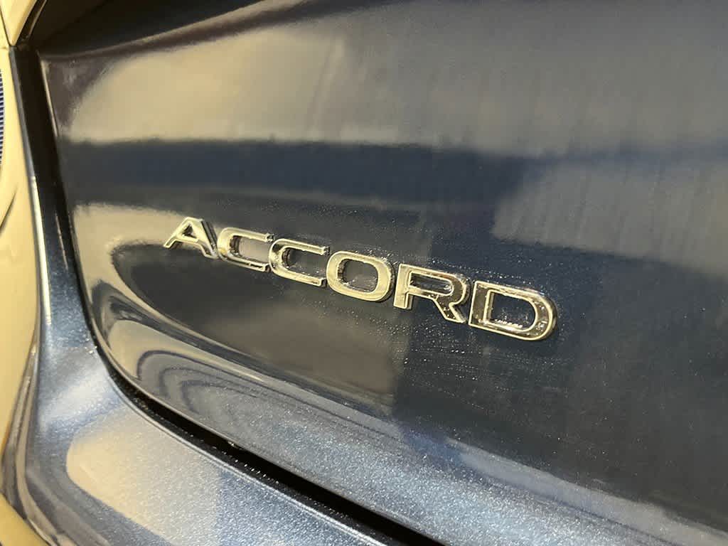 Thumbnail: 2025 Honda Accord - 6