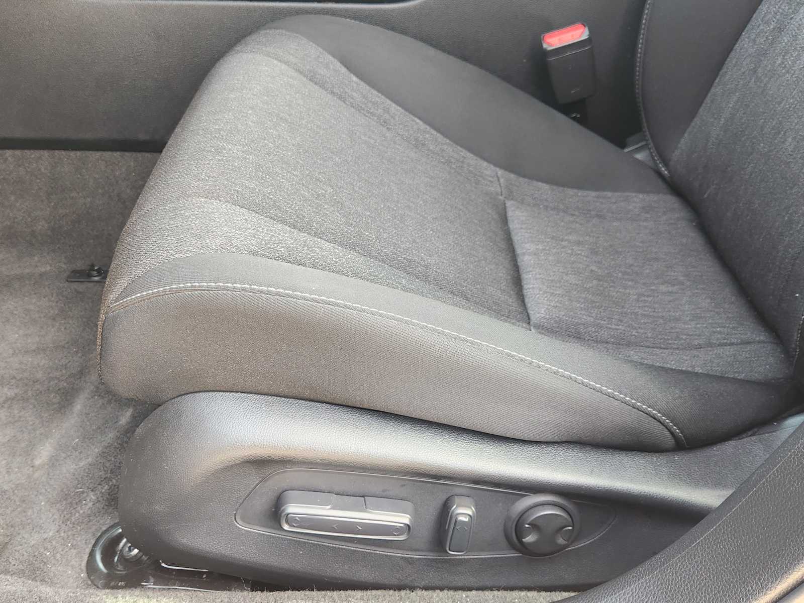 Thumbnail: 2025 Honda Accord - 30