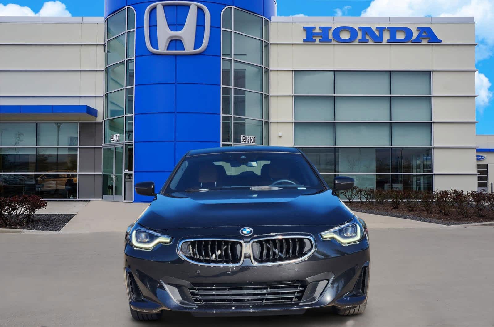 Thumbnail: 2024 BMW 2 Series - 6