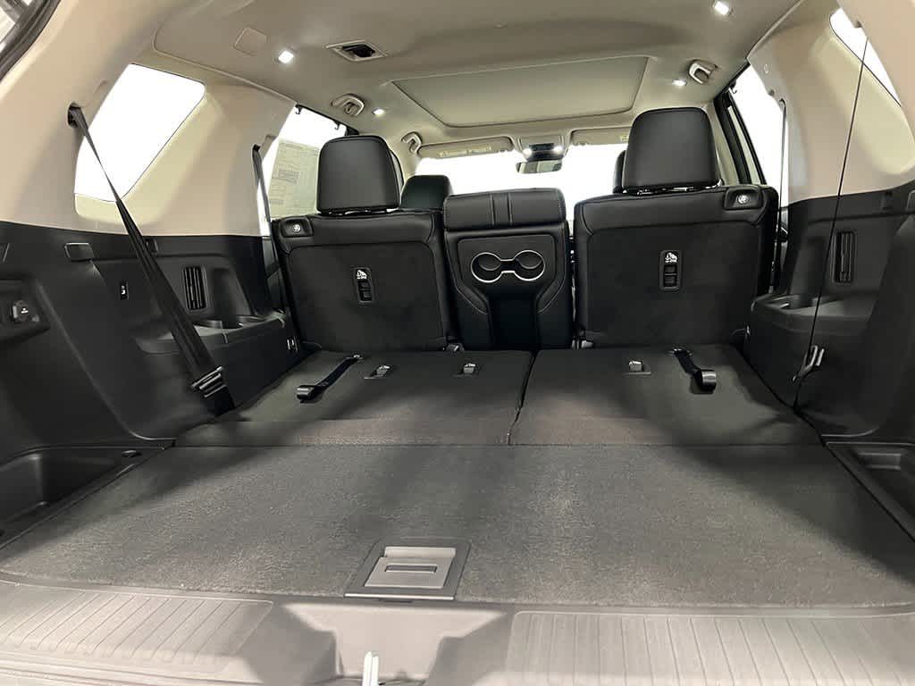 Thumbnail: 2025 Honda Pilot - 33