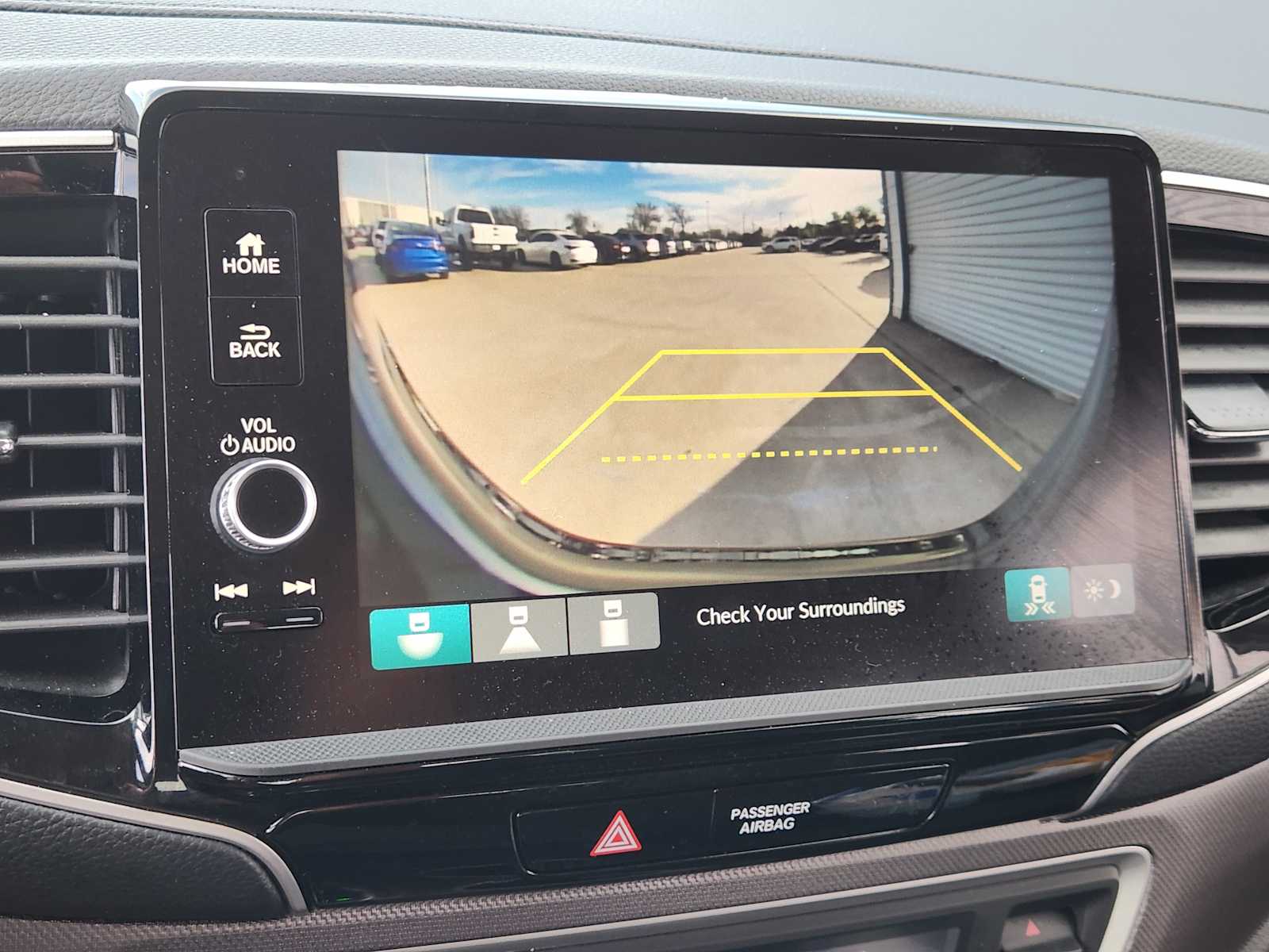 Thumbnail: 2025 Honda Ridgeline - 25