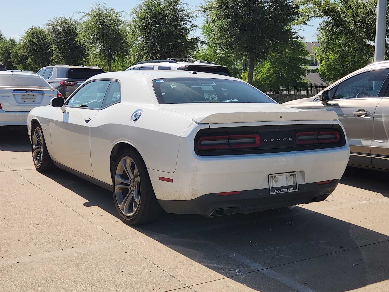 Thumbnail: 2020 Dodge Challenger - 6