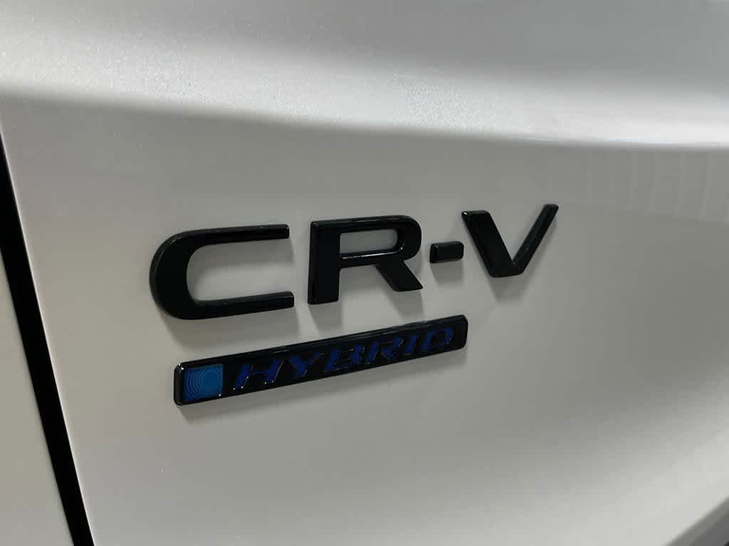 Thumbnail: 2026 Honda CR-V - 5