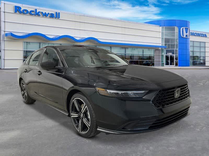 Thumbnail: 2025 Honda Accord - 9