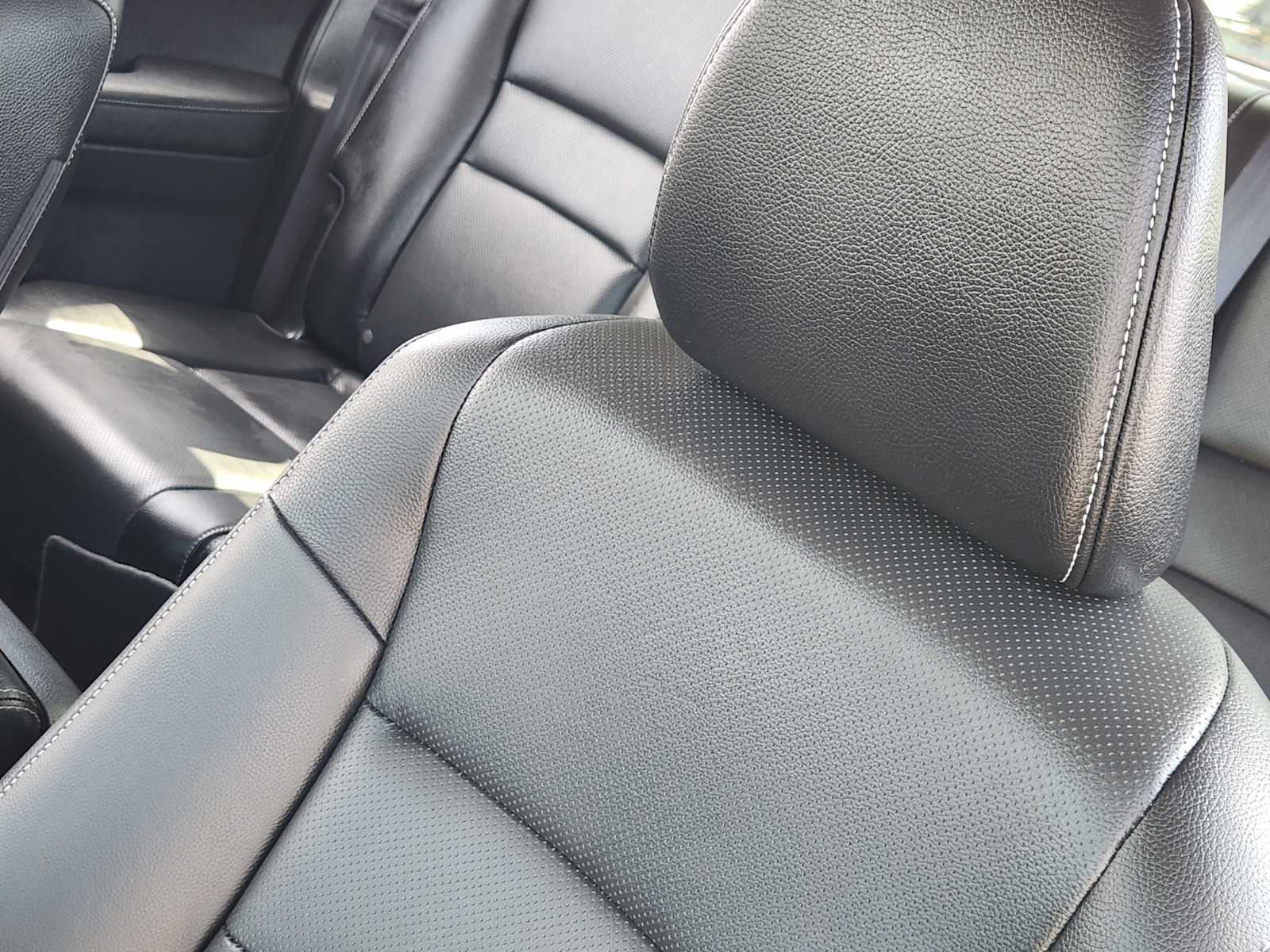 Thumbnail: 2024 Honda Ridgeline - 24