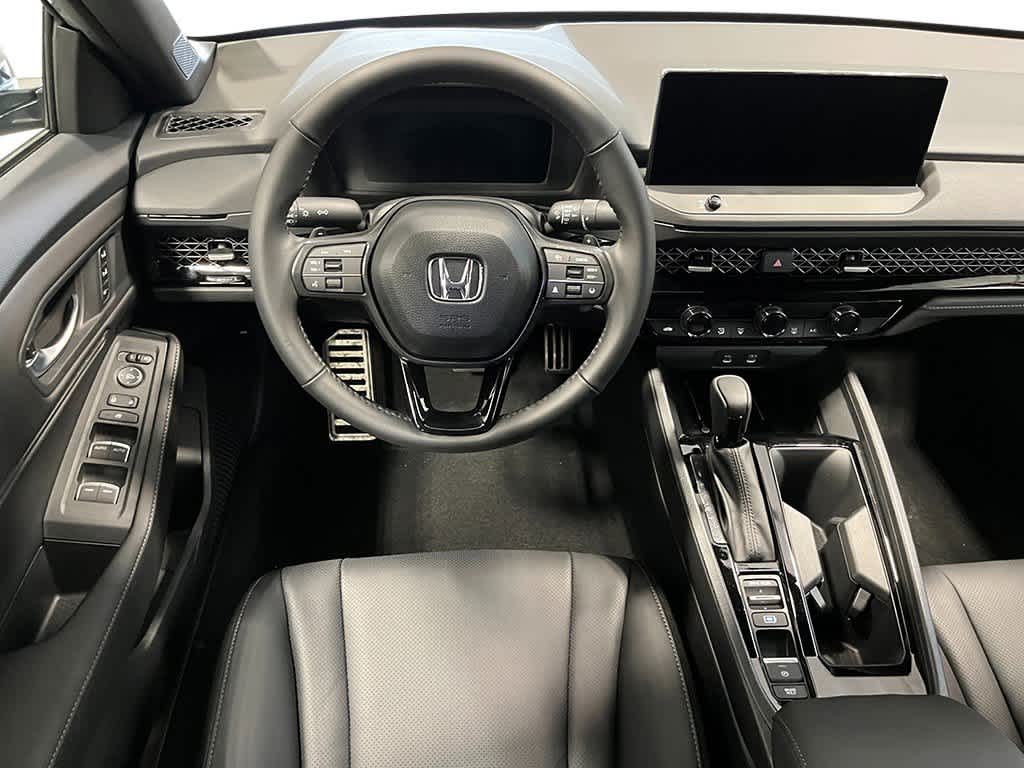 Thumbnail: 2026 Honda Accord - 26