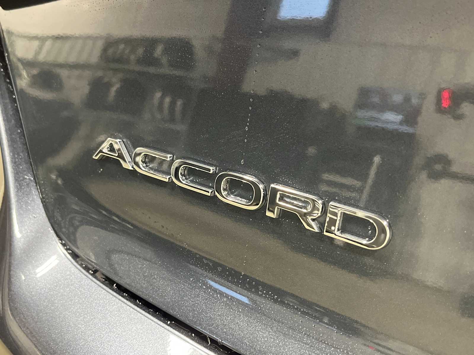 Thumbnail: 2025 Honda Accord - 5