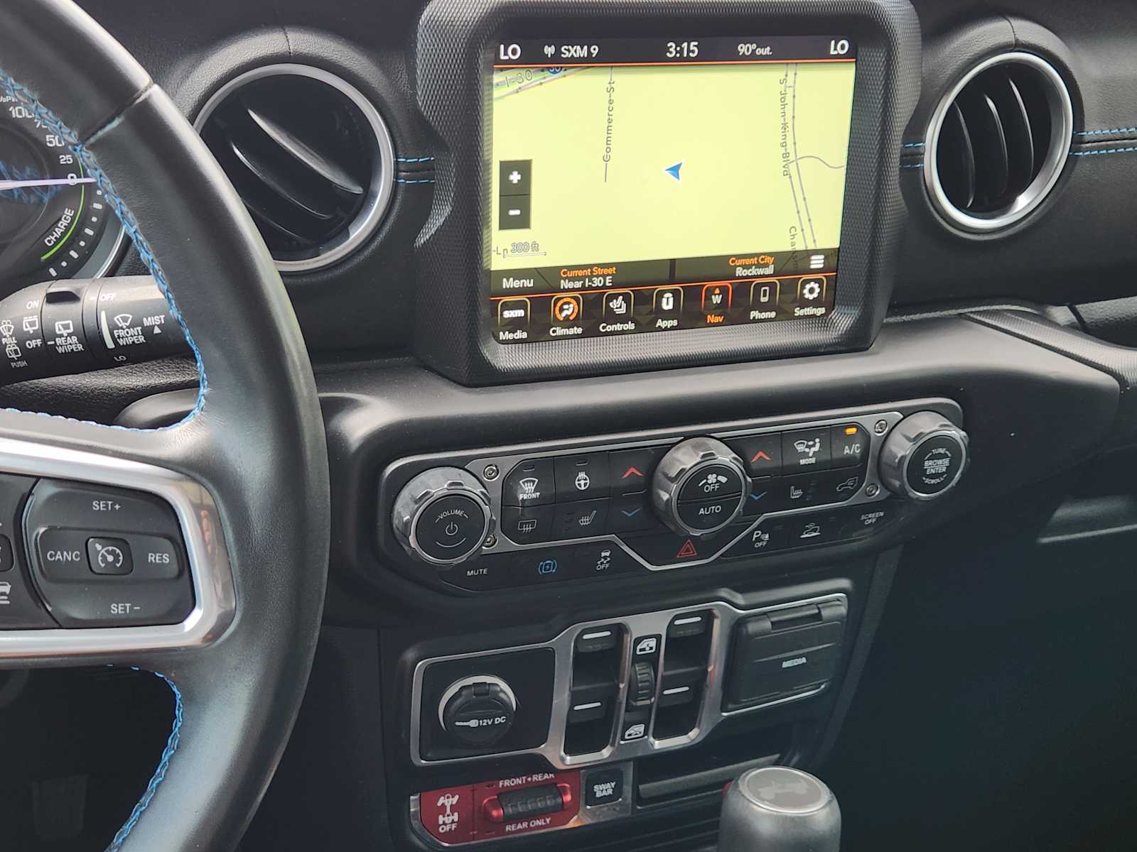 Thumbnail: 2022 Jeep Wrangler - 16