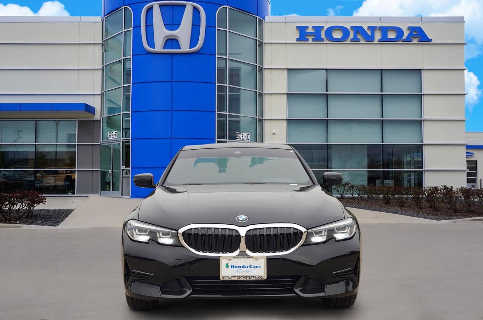 Thumbnail: 2020 BMW 3 Series - 5