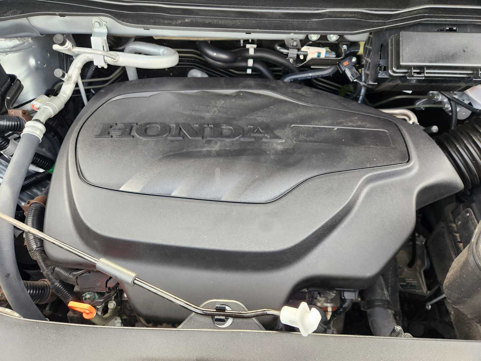 Thumbnail: 2025 Honda Ridgeline - 9