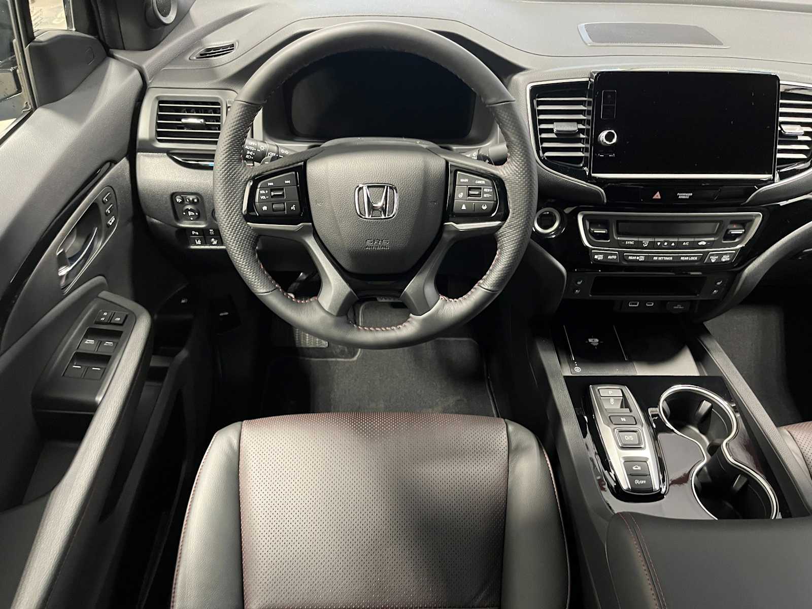 Thumbnail: 2026 Honda Ridgeline - 18