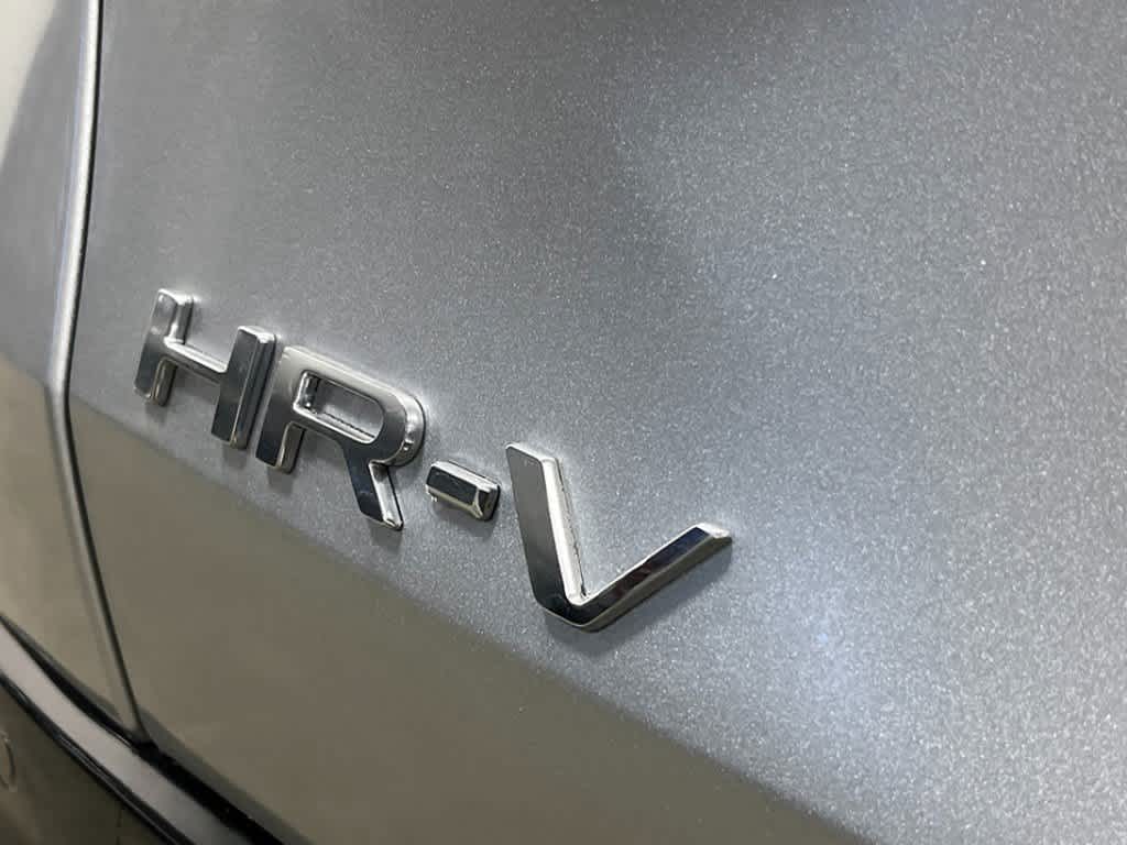 Thumbnail: 2027 Honda HR-V - 6