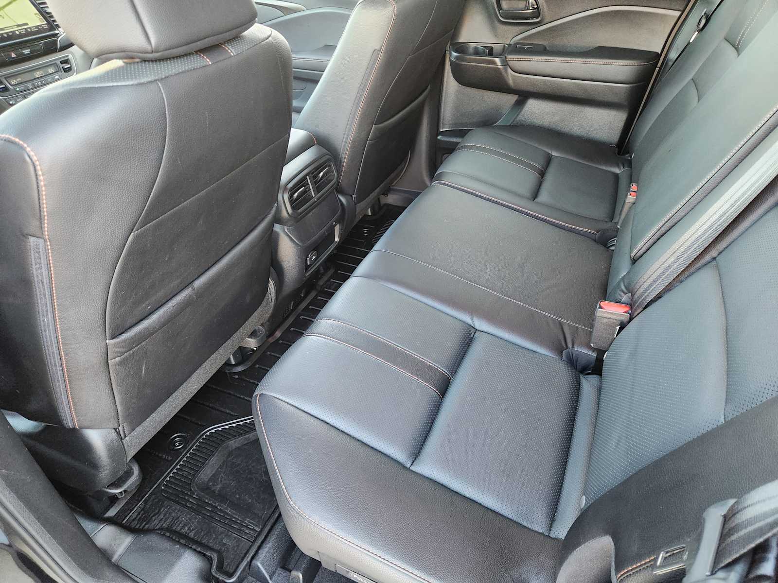 Thumbnail: 2025 Honda Ridgeline - 12