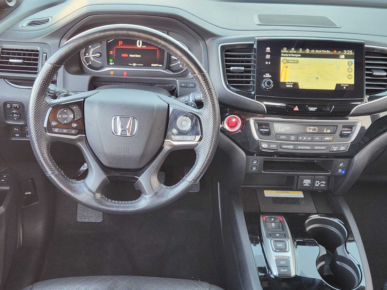 Thumbnail: 2023 Honda Passport - 15