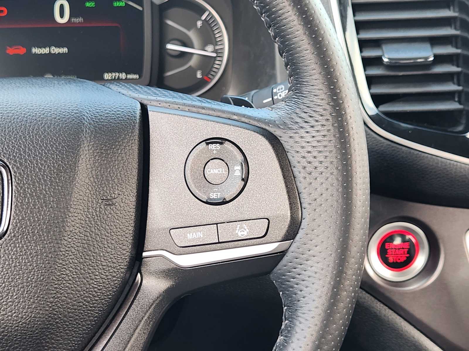 Thumbnail: 2023 Honda Passport - 32