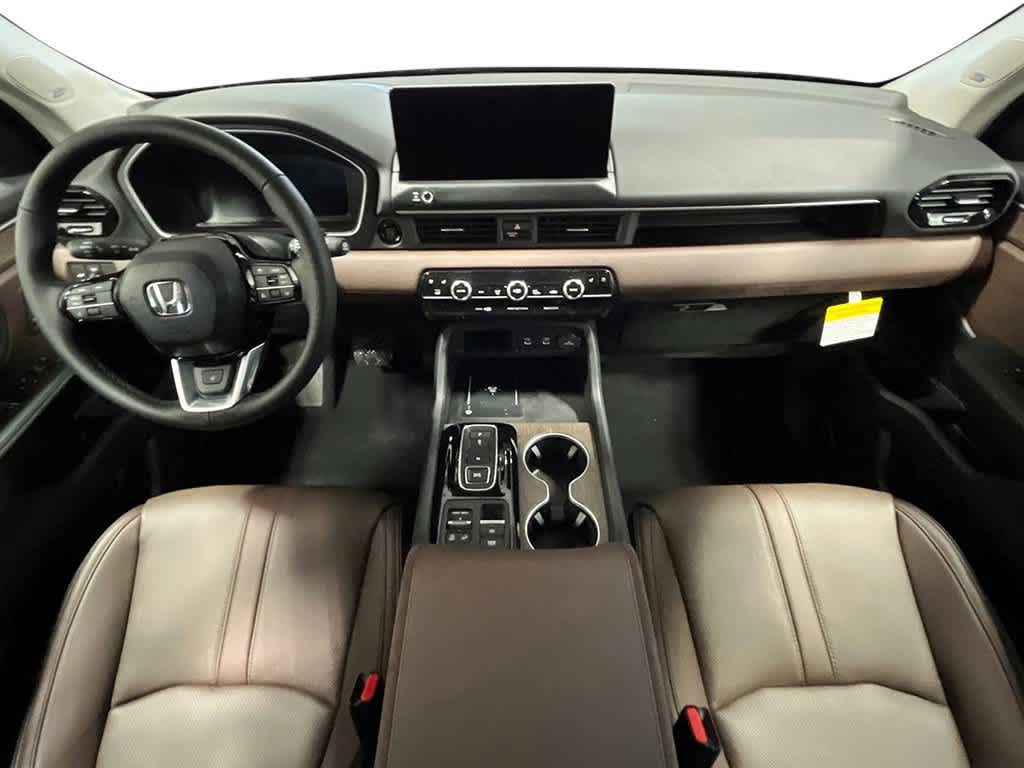 Thumbnail: 2026 Honda Pilot - 22