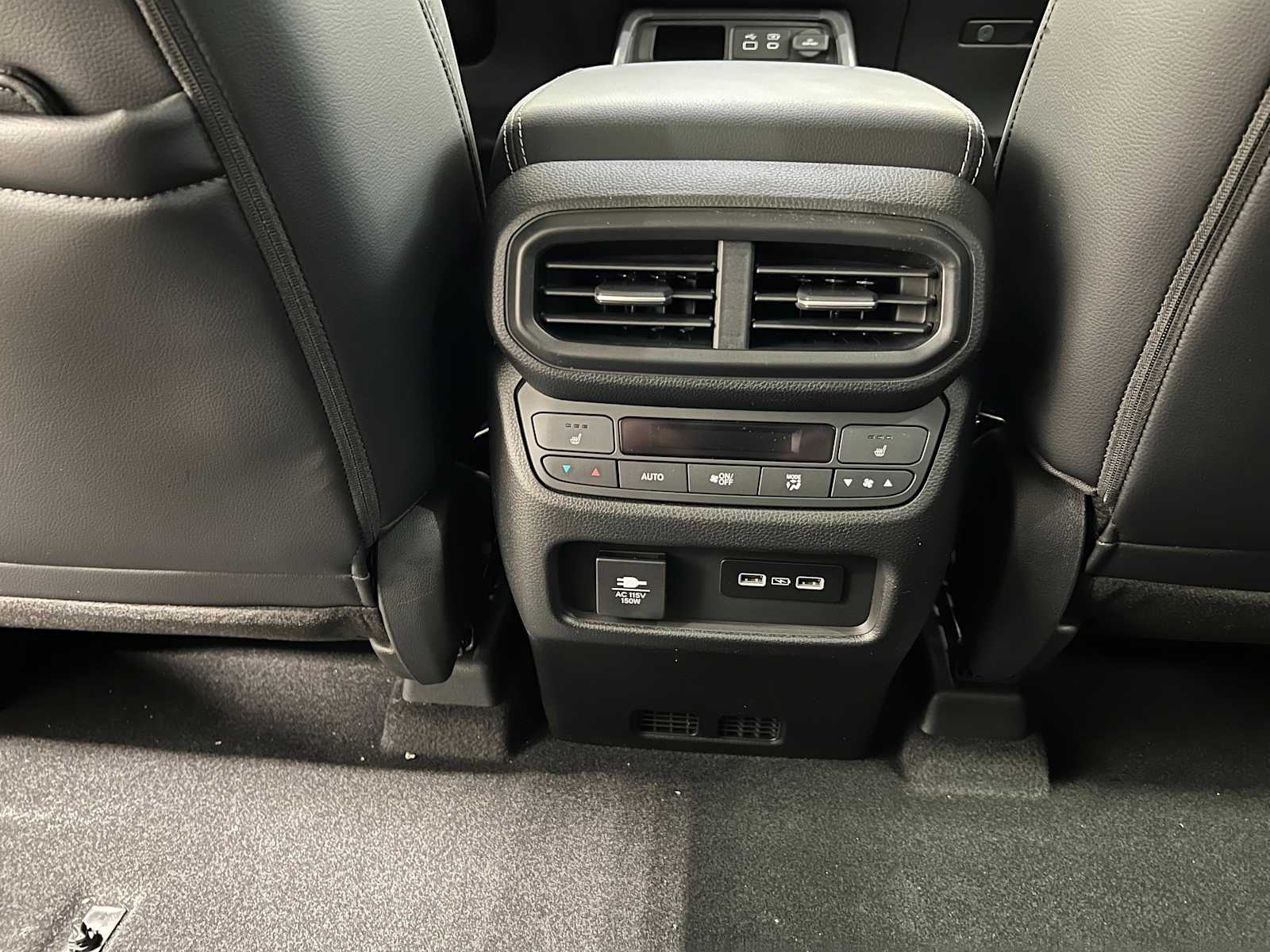 Thumbnail: 2025 Honda Pilot - 31