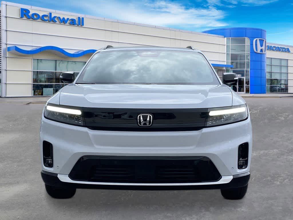 Thumbnail: 2026 Honda Prologue - 6