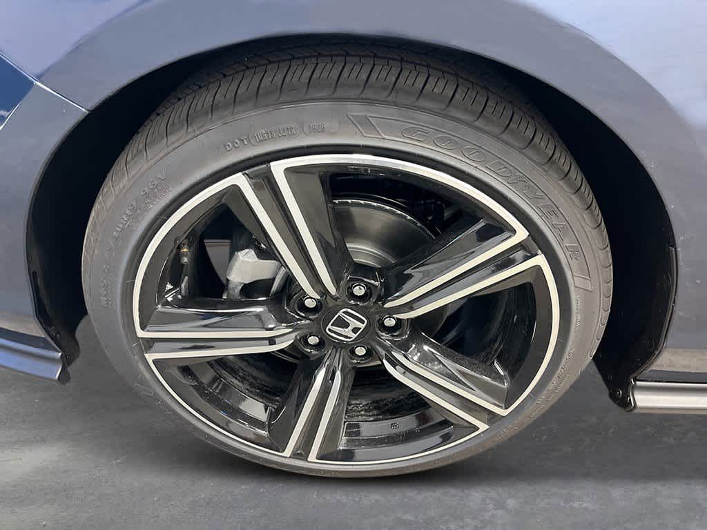Thumbnail: 2026 Honda Accord - 10