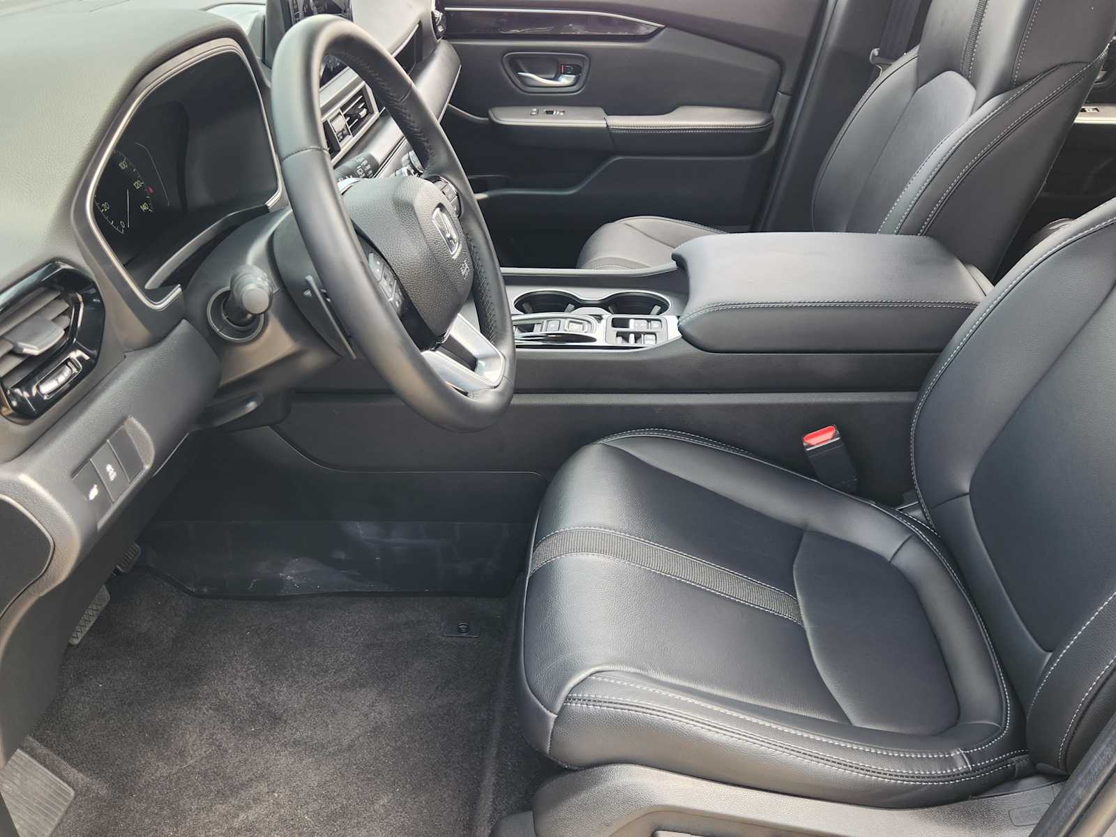 Thumbnail: 2025 Honda Pilot - 11