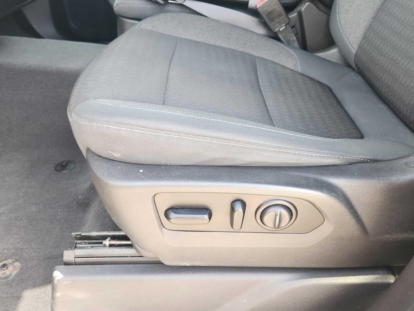 Thumbnail: 2019 GMC Sierra 1500 - 30