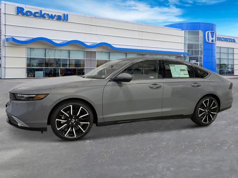 Thumbnail: 2025 Honda Accord - 2