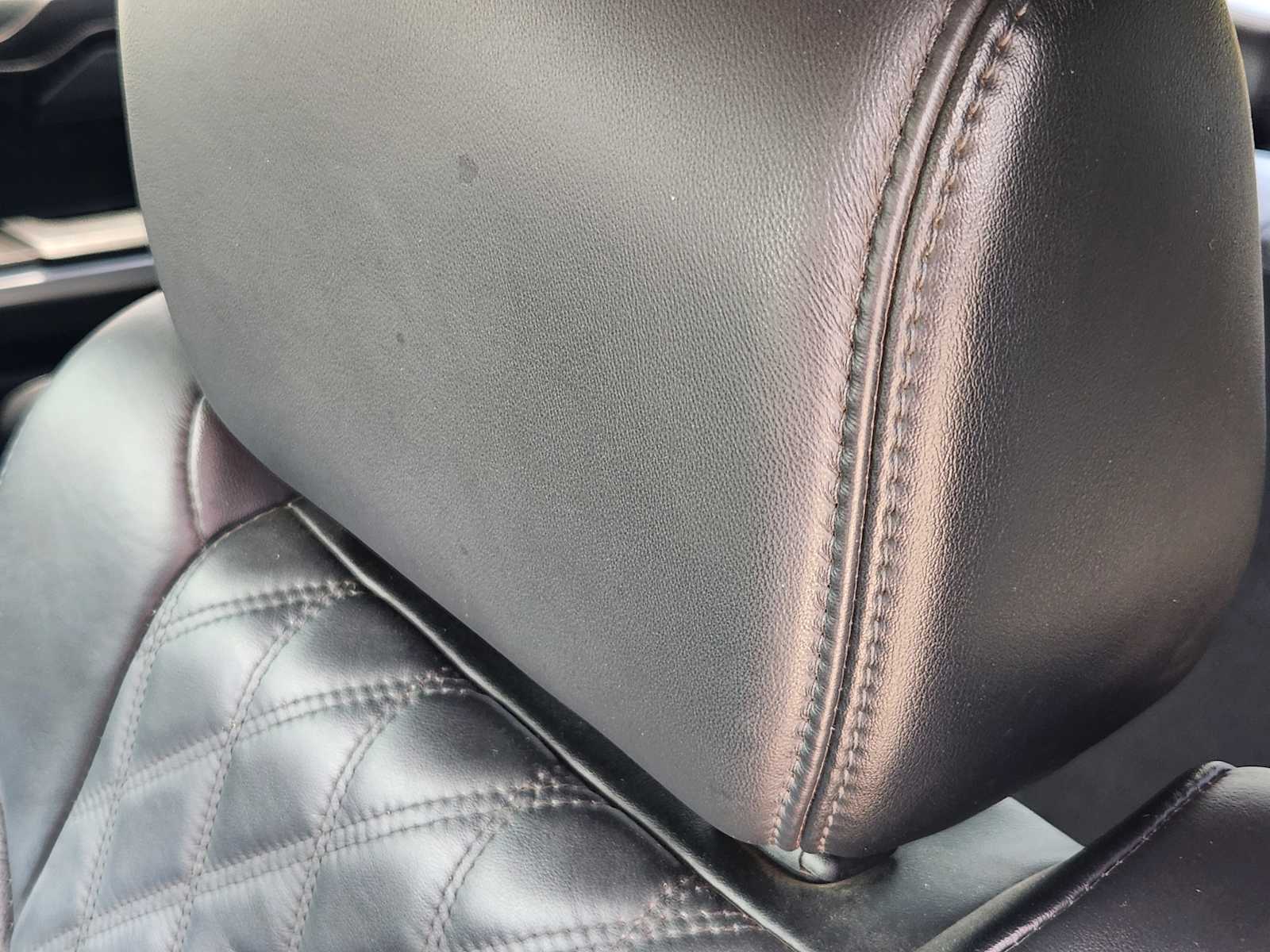 2017 Toyota Tundra Platinum 13