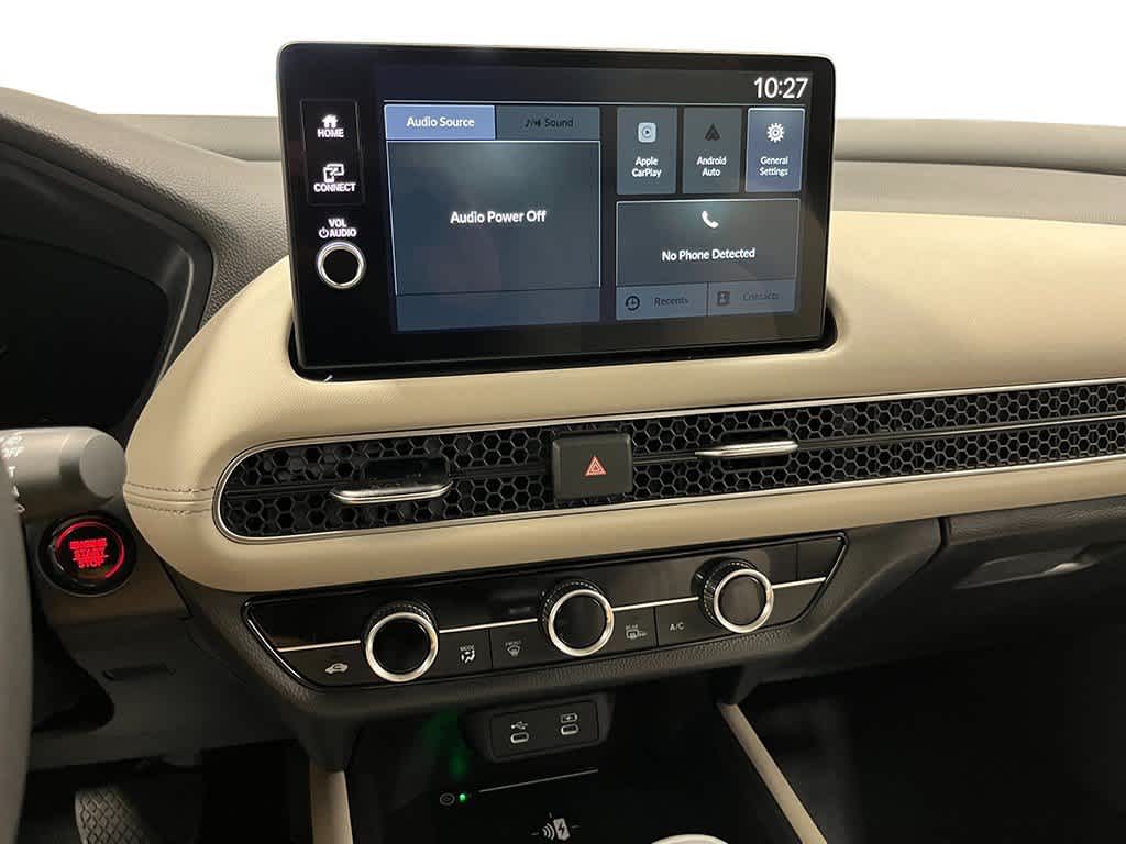 Thumbnail: 2027 Honda HR-V - 19