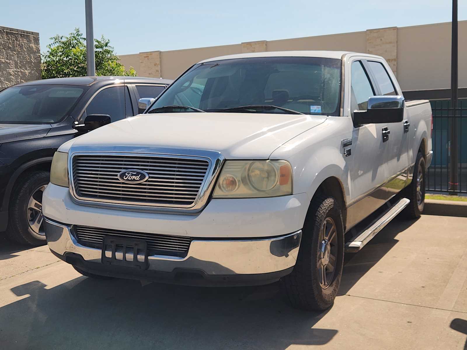 2005 Ford Econoline E-150 -
                  Rockwall, TX