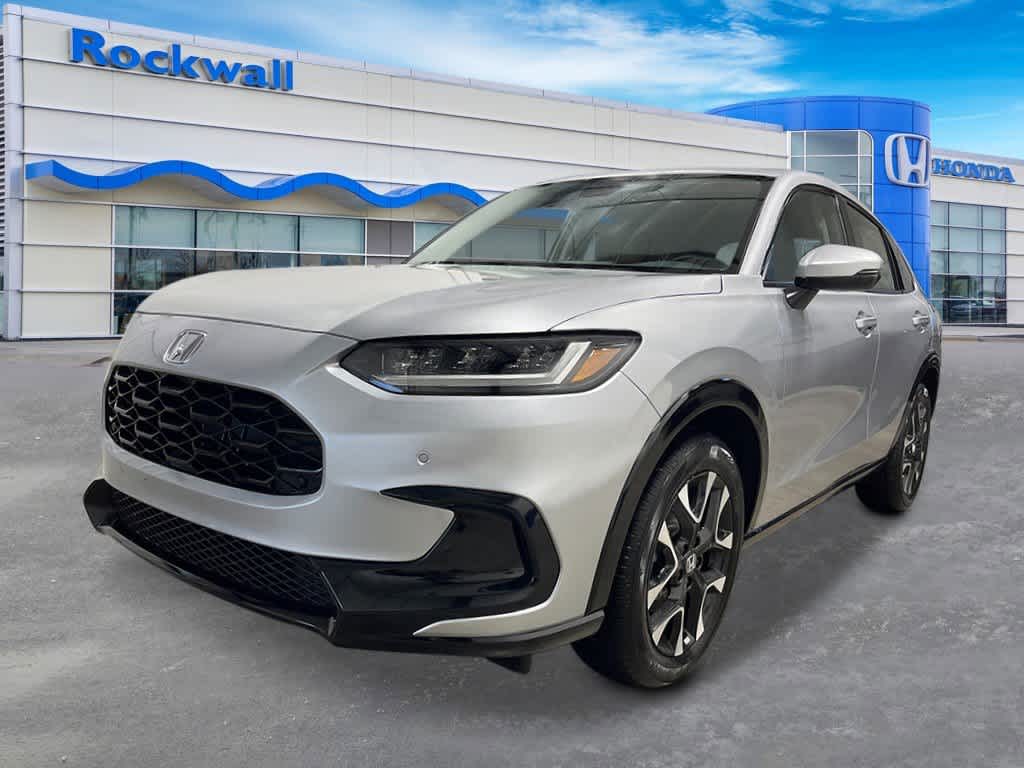 2027 Honda HR-V EX-L -
                  Rockwall, TX