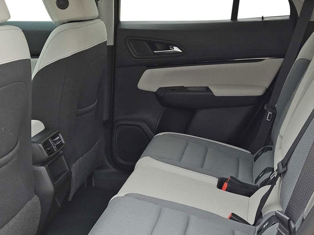 Thumbnail: 2026 Honda Prologue - 19