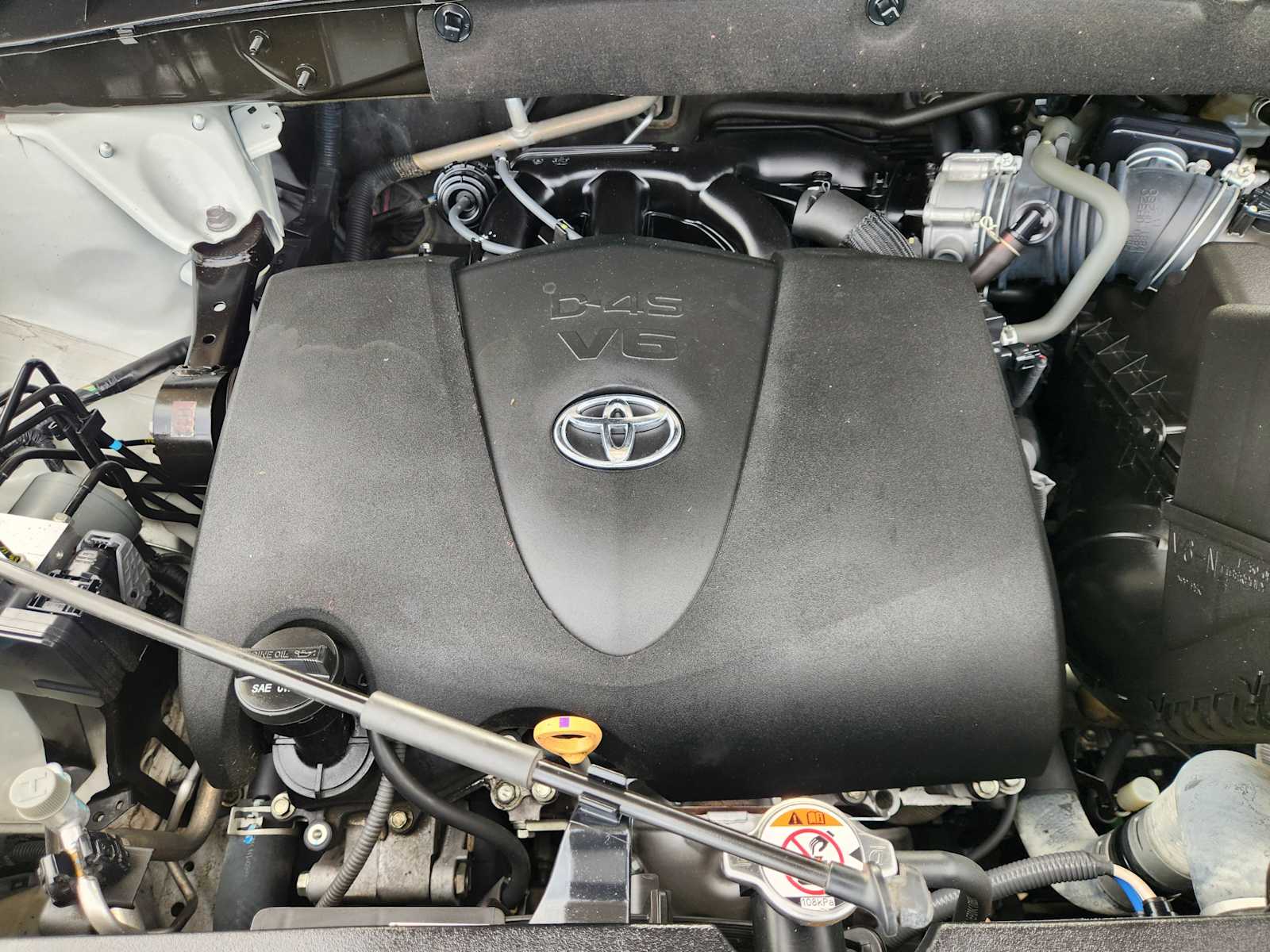 Thumbnail: 2017 Toyota Highlander - 9