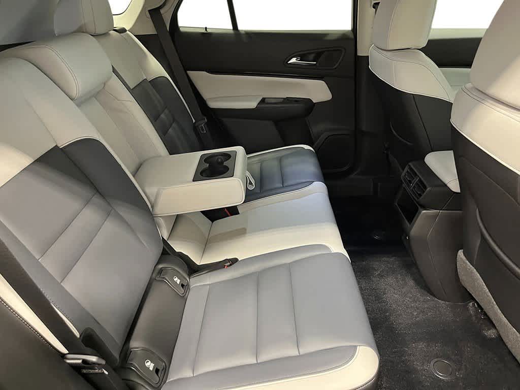 Thumbnail: 2026 Honda Prologue - 23