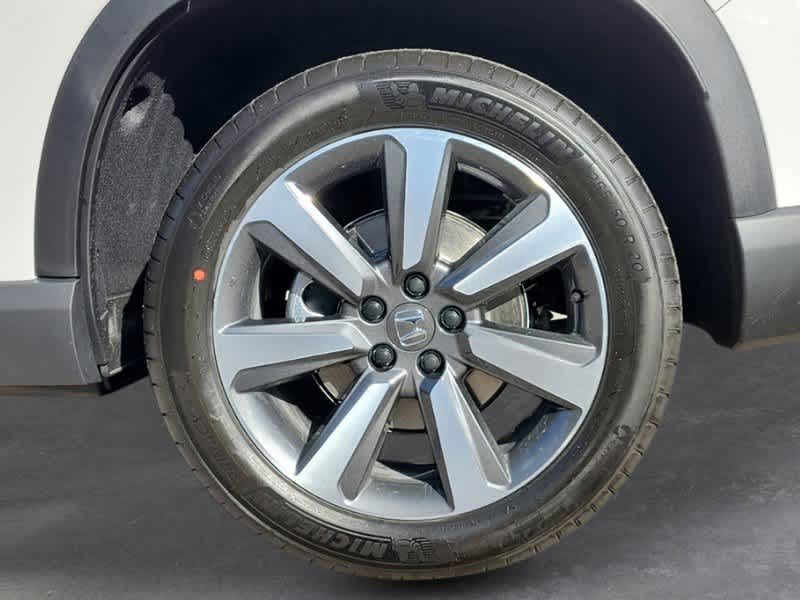 Thumbnail: 2025 Honda Pilot - 9