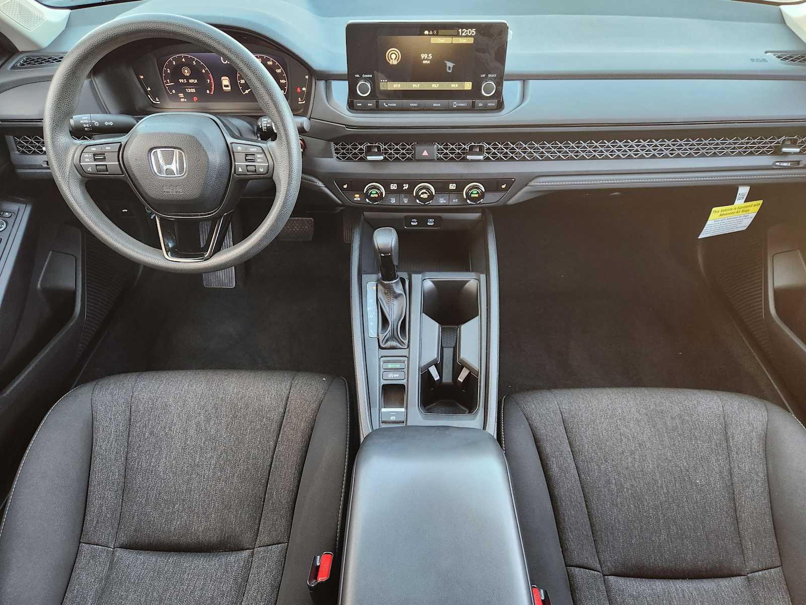 Thumbnail: 2023 Honda Accord - 10