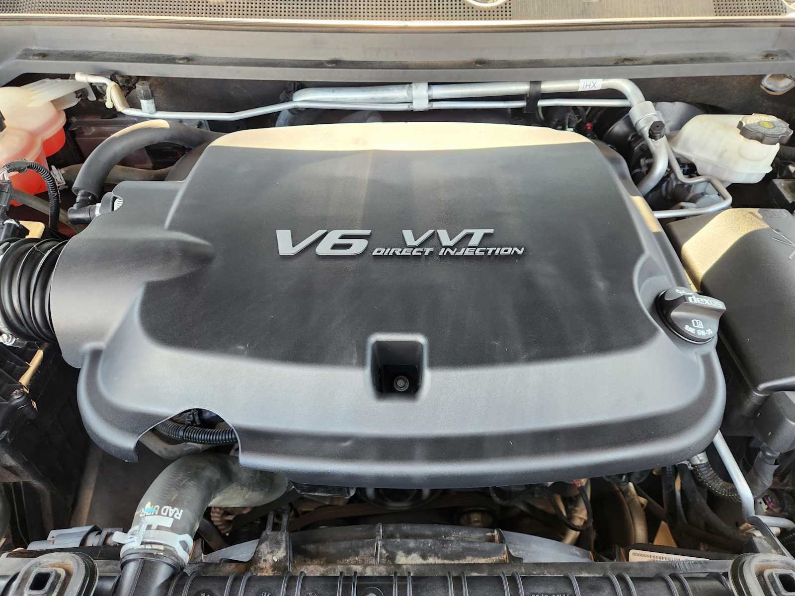 Thumbnail: 2018 GMC Canyon - 9