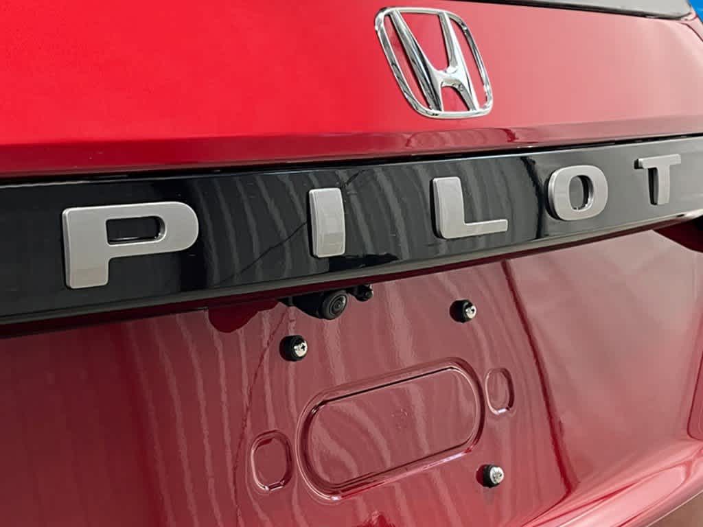 Thumbnail: 2026 Honda Pilot - 7