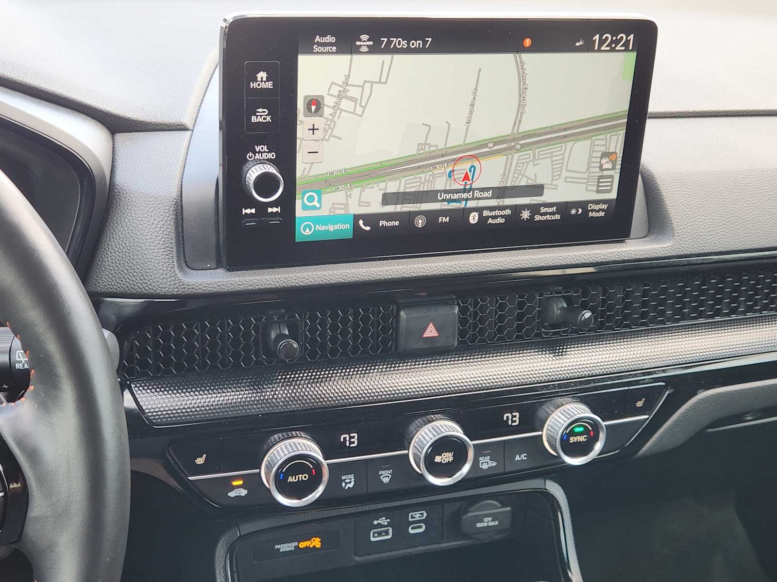 Thumbnail: 2024 Honda CR-V - 16