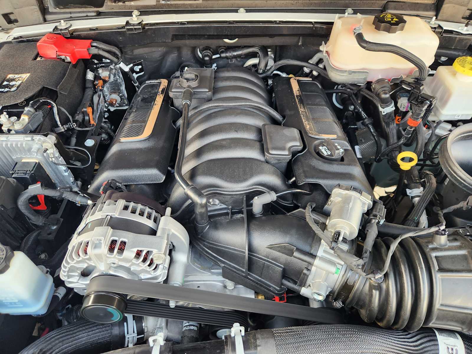 Thumbnail: 2021 Jeep Wrangler - 9