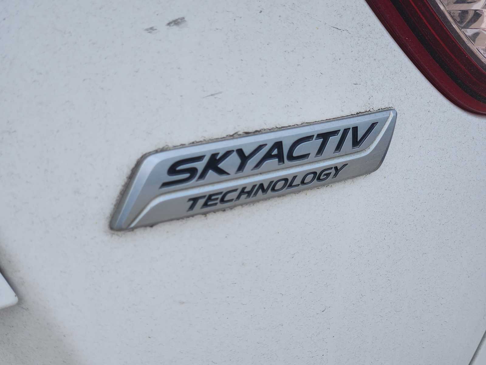 Thumbnail: 2016 Mazda CX-5 - 8