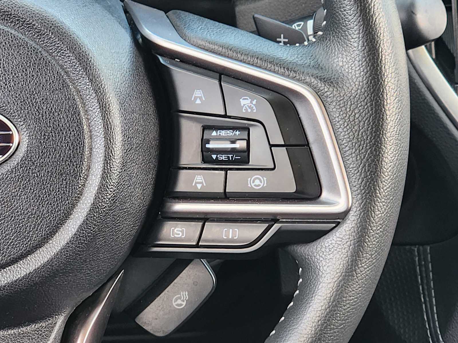 Thumbnail: 2021 Subaru Forester - 33