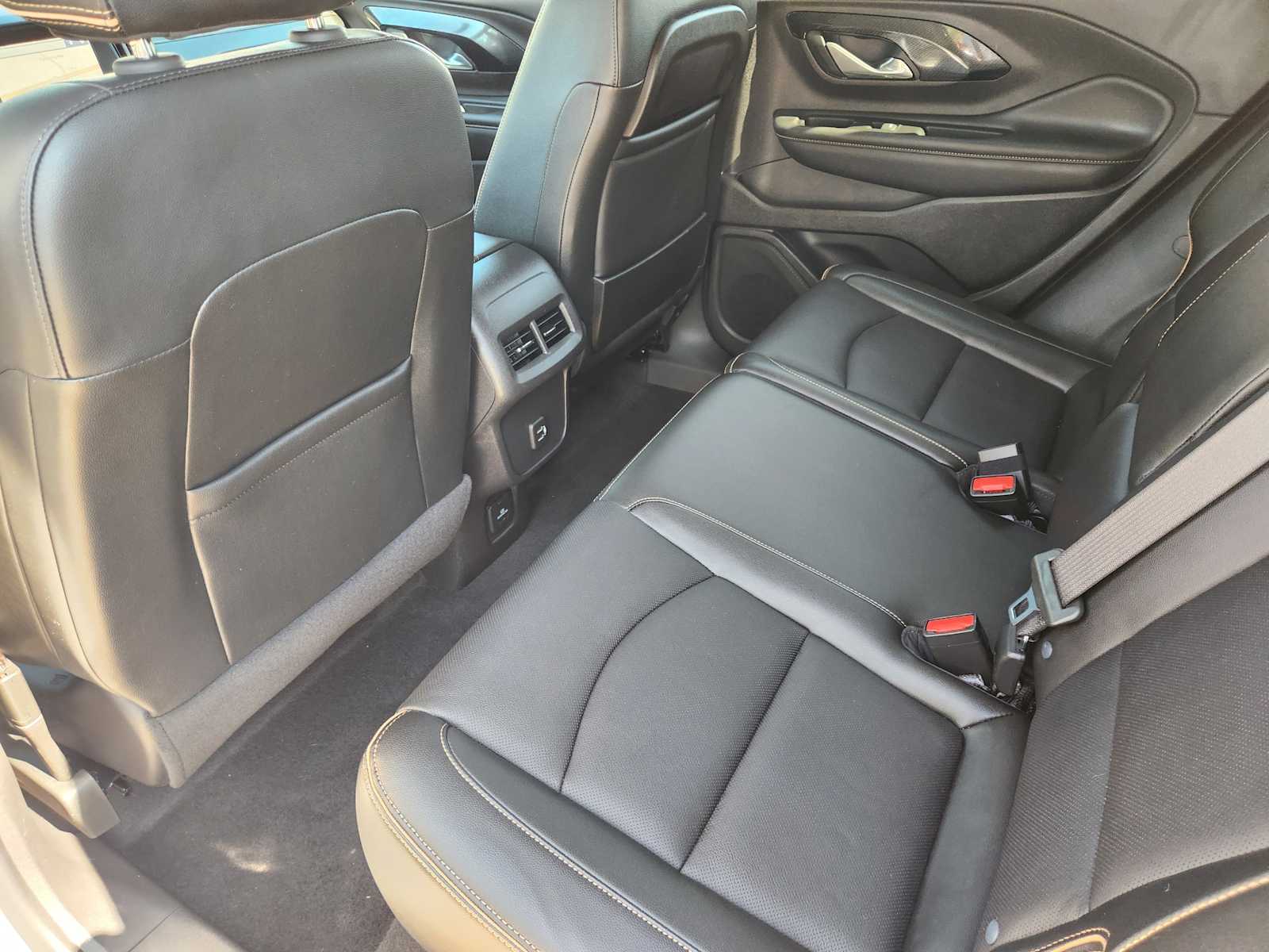 Thumbnail: 2024 GMC Terrain - 12