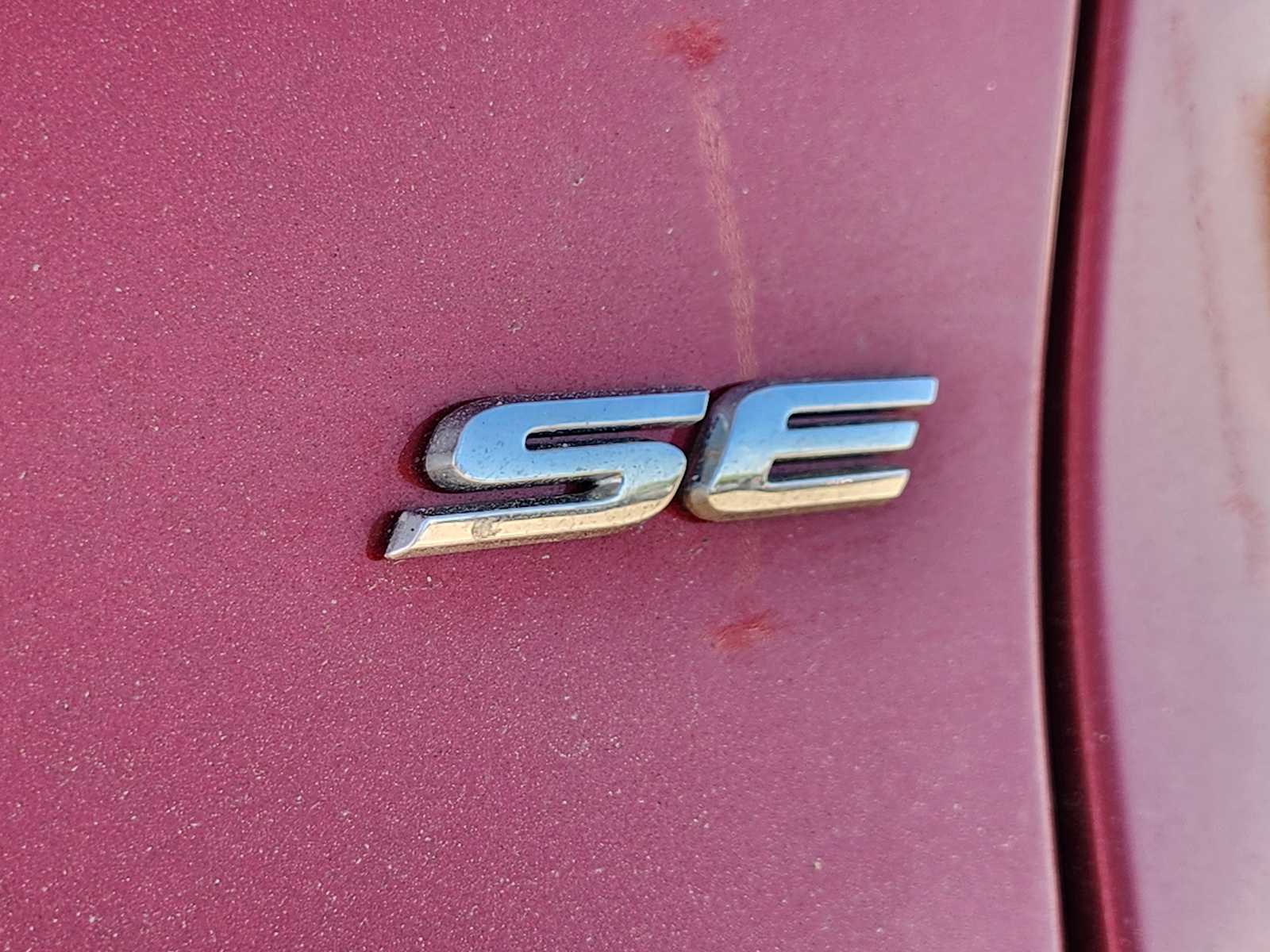 Thumbnail: 2016 Ford Fusion - 8