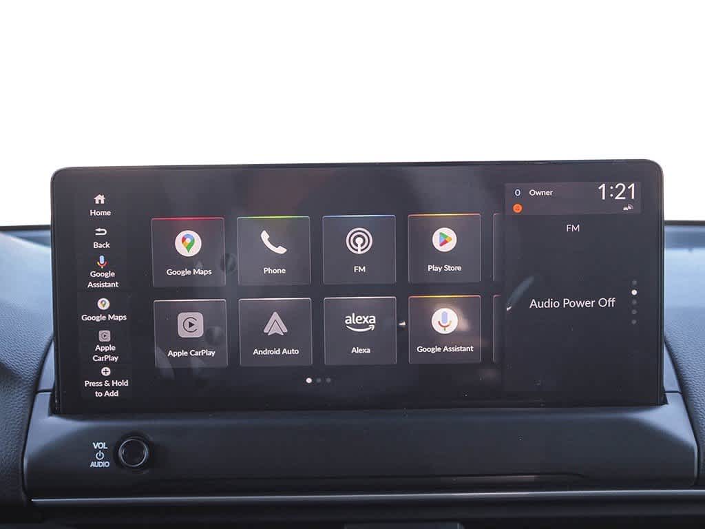 Thumbnail: 2026 Honda Pilot - 13