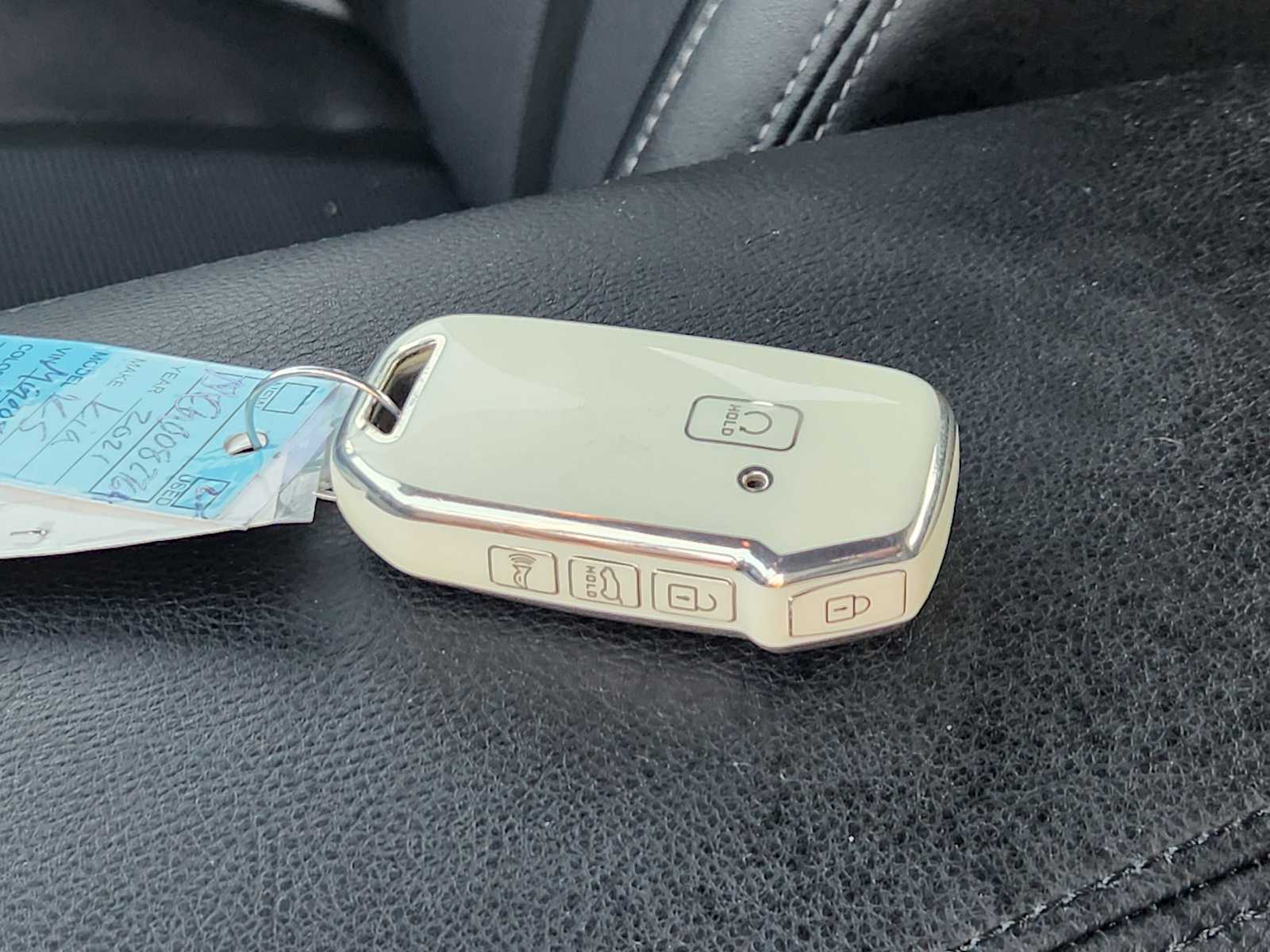 Thumbnail: 2021 Kia K5 - 20