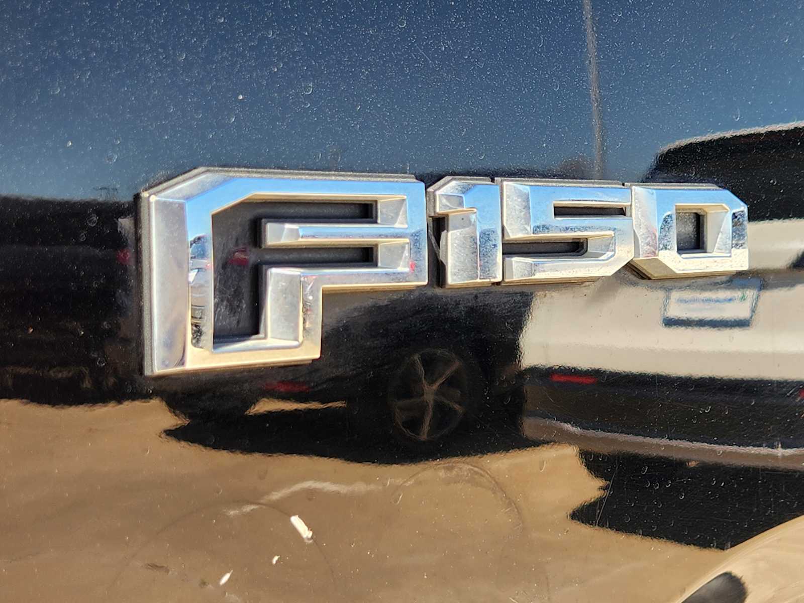 Thumbnail: 2017 Ford F-150 - 7