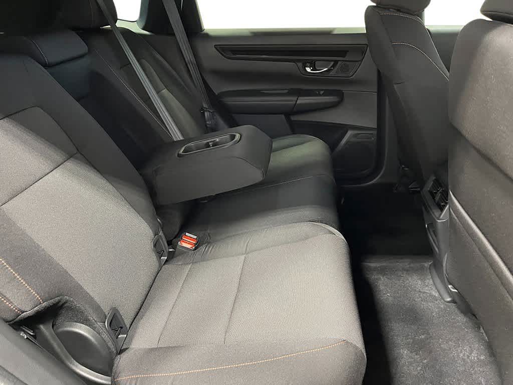 Thumbnail: 2026 Honda CR-V - 28