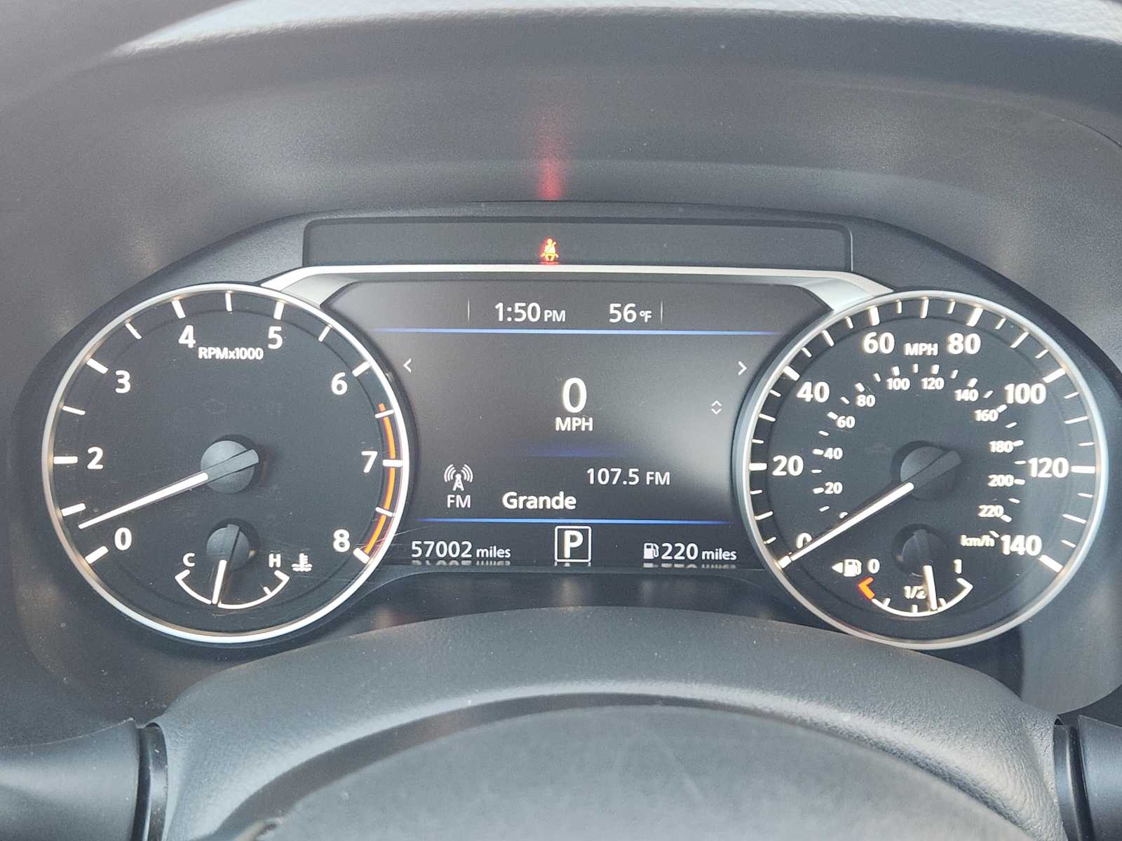 Thumbnail: 2024 Nissan Altima - 18