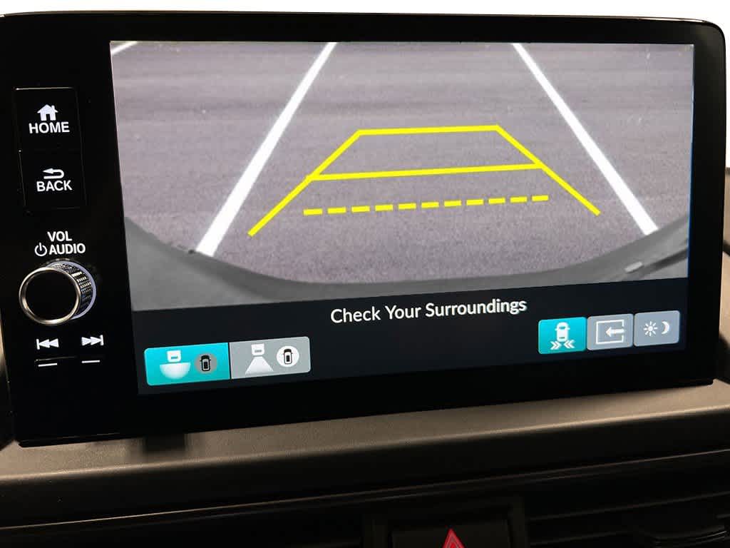 Thumbnail: 2025 Honda Pilot - 24