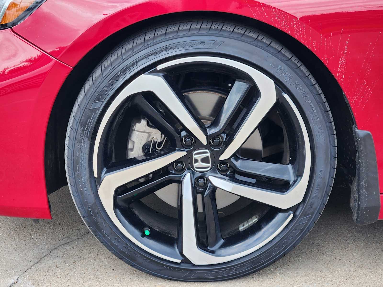 Thumbnail: 2020 Honda Accord - 22